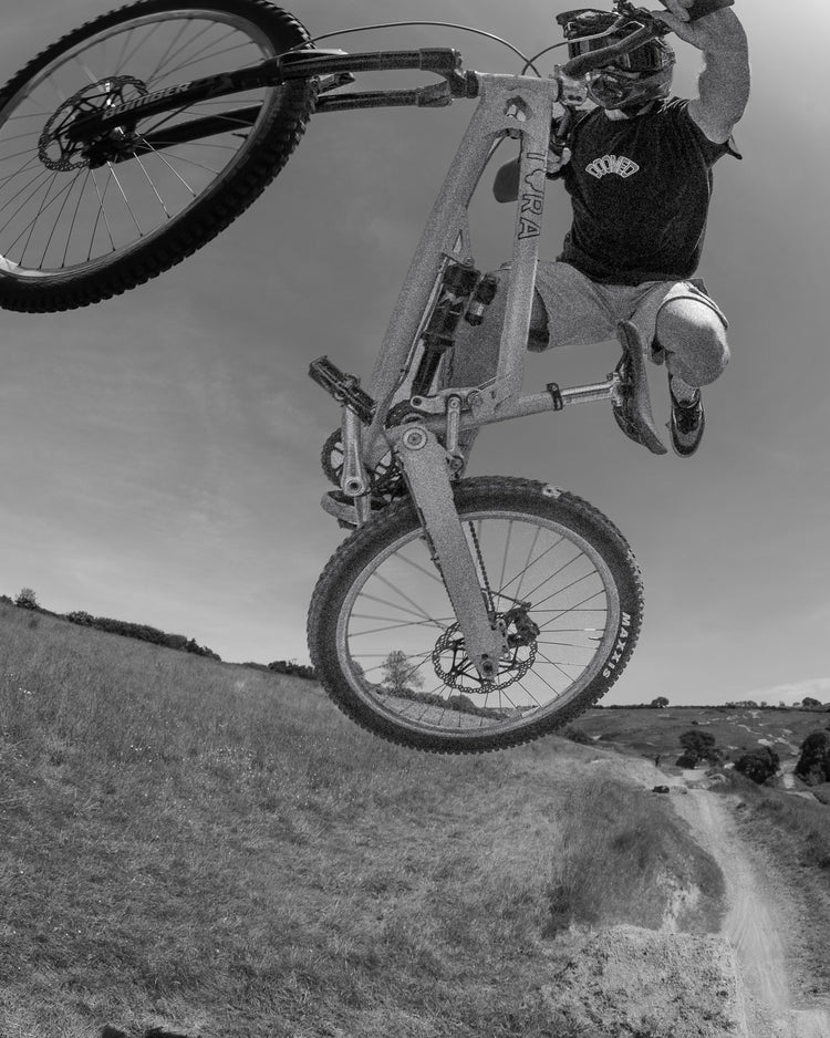 Slide heading