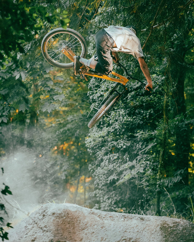 Slide heading