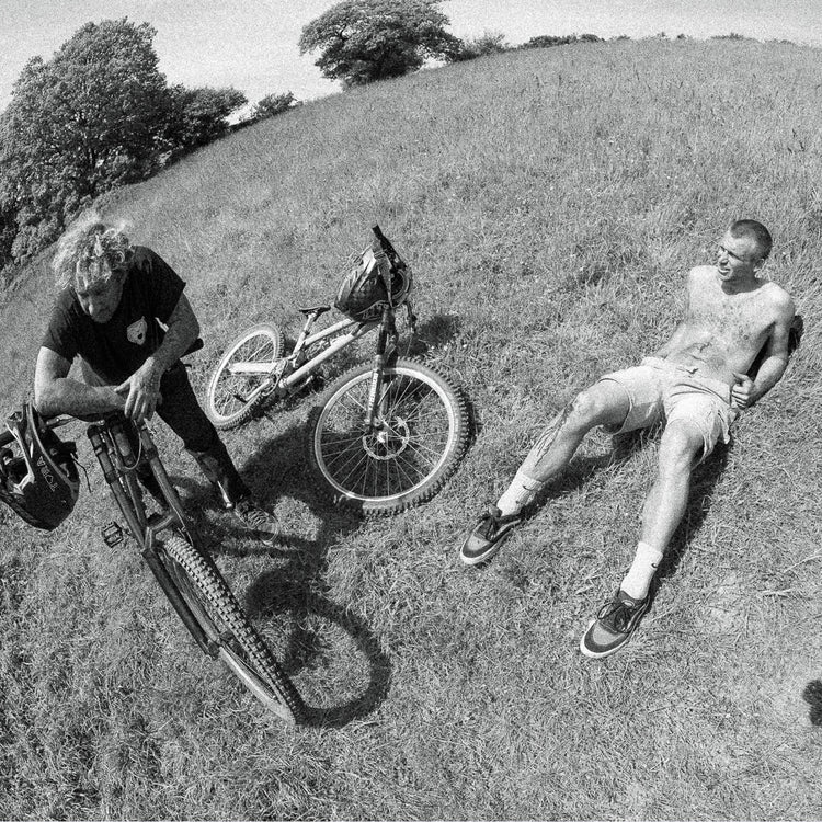 Slide heading