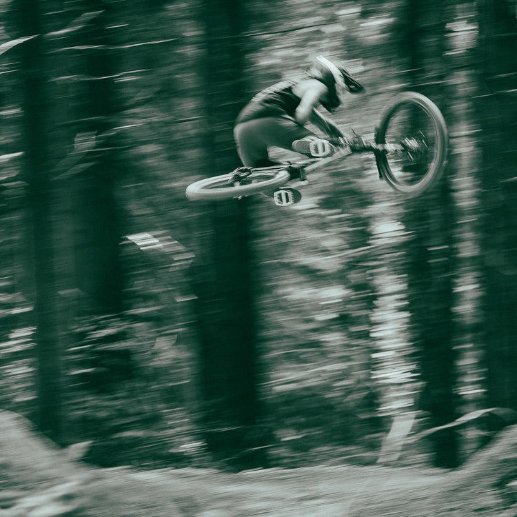 Slide heading
