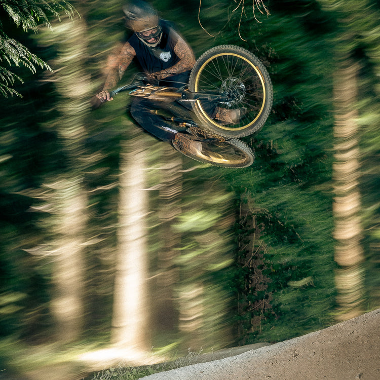 Slide heading