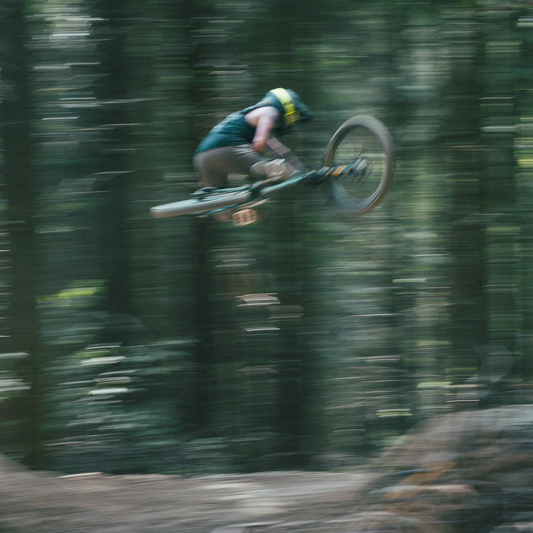 Slide heading
