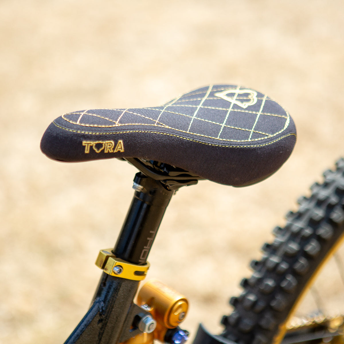 Tora / SDG Seat