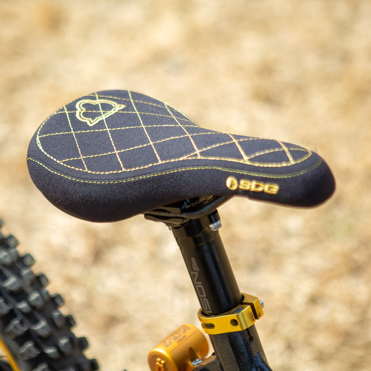 Tora / SDG Seat