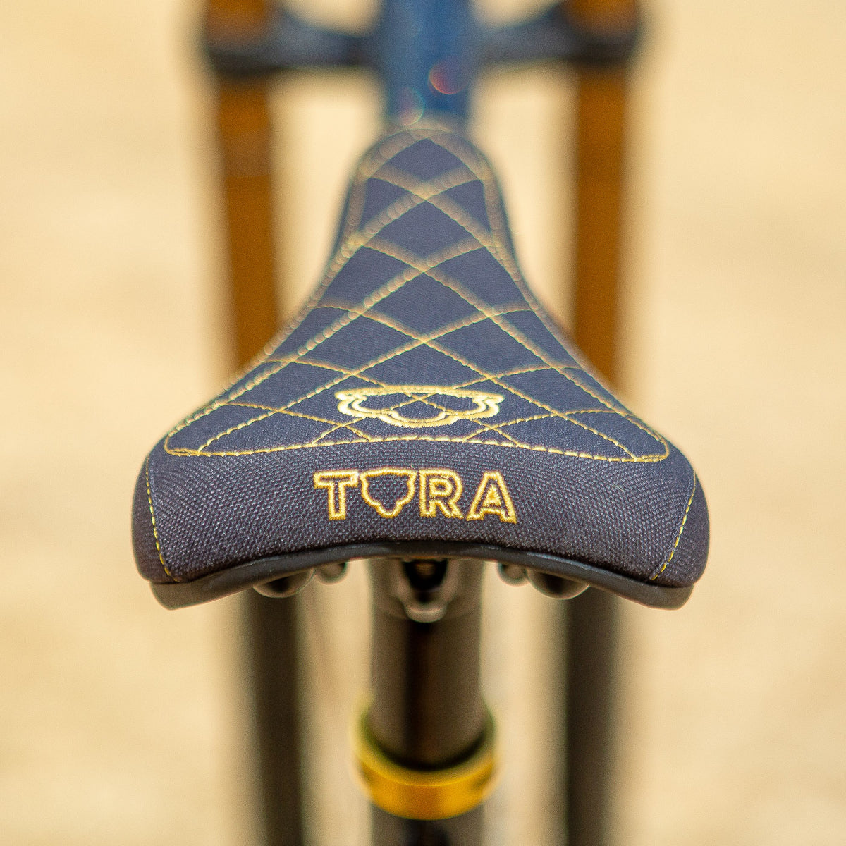 Tora / SDG Seat