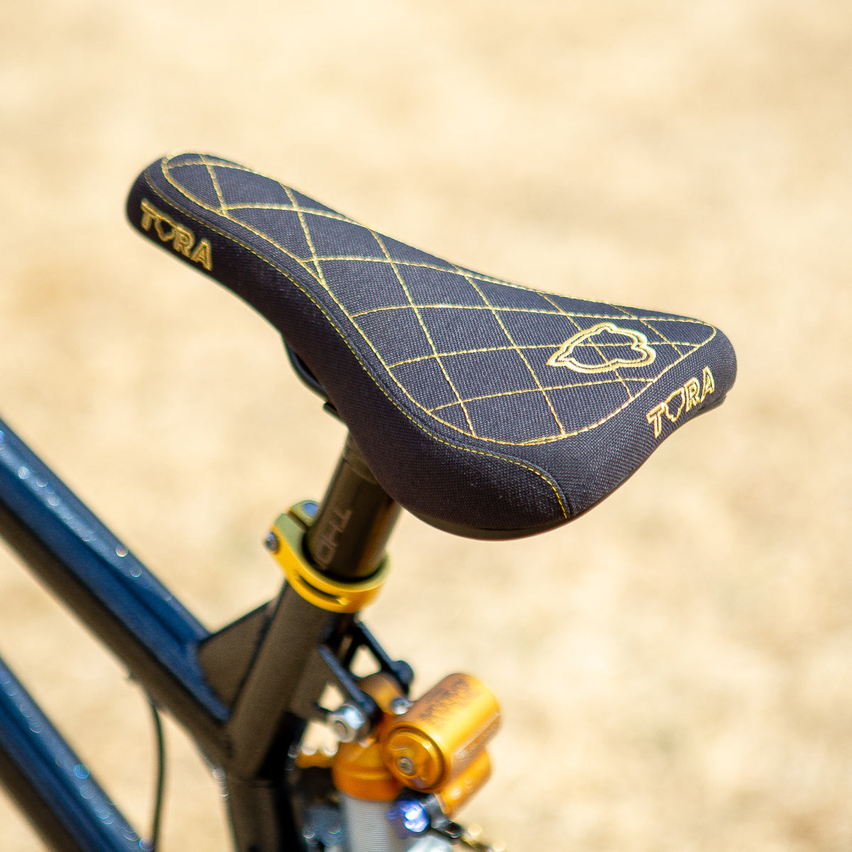 Tora / SDG Seat