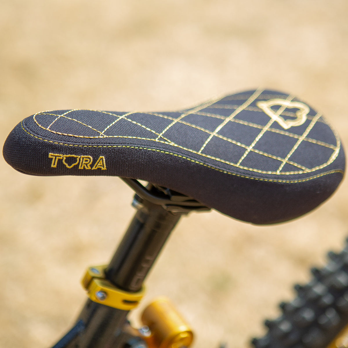 Tora / SDG Seat